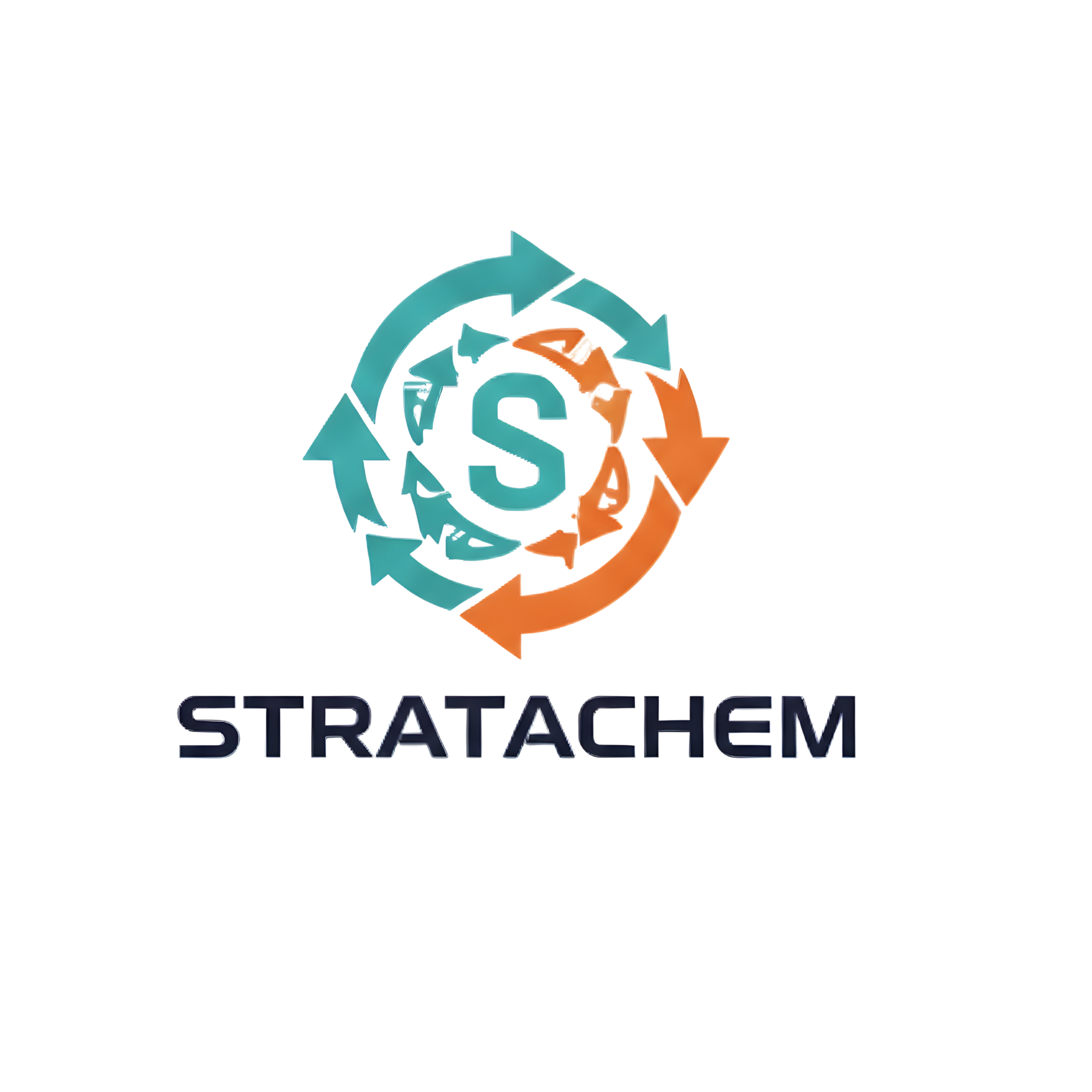 Stratachem logo
